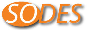 Sosyal Destek Programı (SODES) Retina Logo