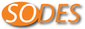 Sosyal Destek Programı (SODES) Logo